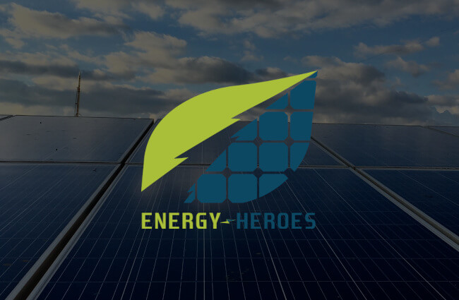 ENERGY HEROES