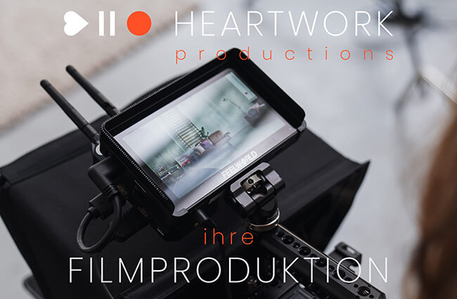 Heartwork Productions