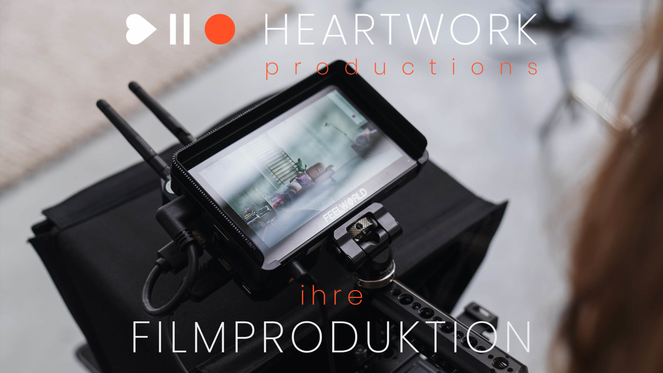 Heartwork Productions